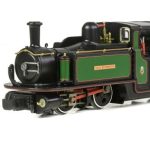 Group logo of Narrow Gauge Community - HOn30/009