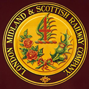 Group logo of London Midland & Scottish Railway (1923-1947)