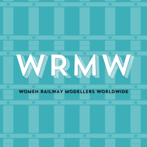 Group logo of Women Railway Modellers Worldwide