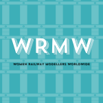 Group logo of Women Railway Modellers Worldwide