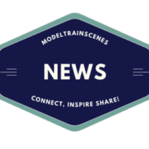 Group logo of Model Train Media – Important News