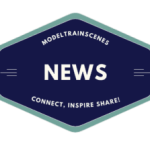 Group logo of Model Train Media – Important News